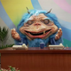 The Gorburger Show